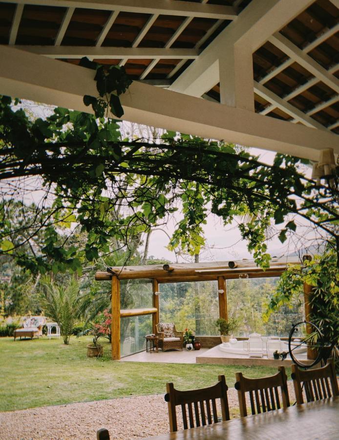 La Belle Provence Hotel Petropolis  Exterior photo